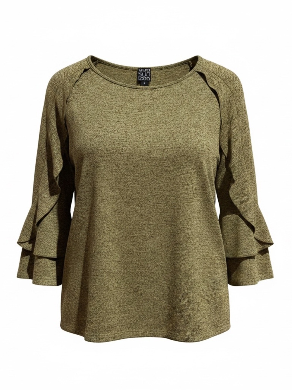 Clara Sun Woo knit 🧶 top
